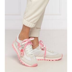 Marc Jacobs “The Jogger” Pink Sneaker Women’s Size US 9